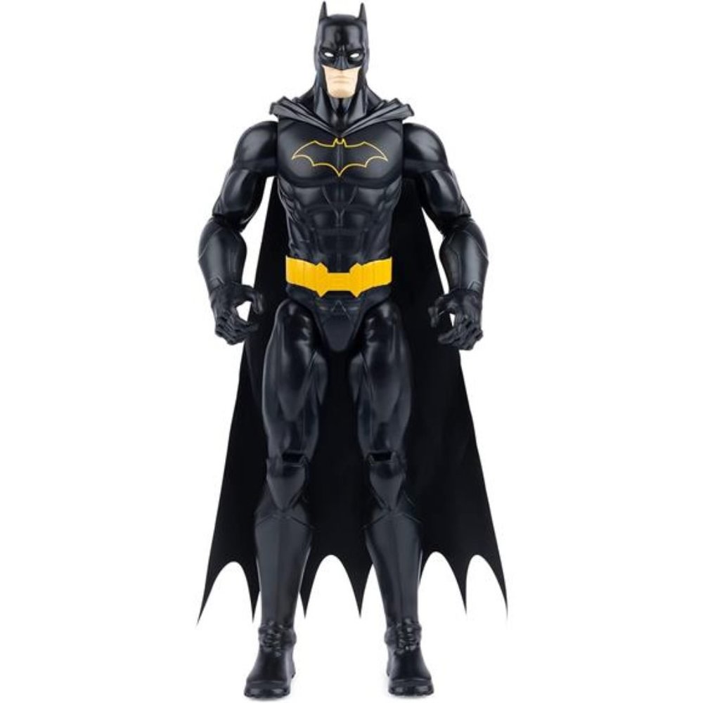 Batman Big Size Action Figure, Kids Toys for Boys and Girls